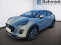 Ford Puma Titanium 1,0L Eboost Hybrid 125PS M FWD Grau - thumbnail 2