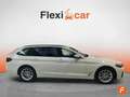 BMW Active Hybrid 5 520dA Touring Blanco - thumbnail 4