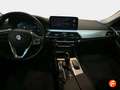BMW Active Hybrid 5 520dA Touring Blanco - thumbnail 5