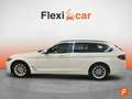 BMW Active Hybrid 5 520dA Touring Blanco - thumbnail 3