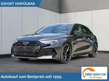 Sportback MATRIX+360KAM+SHZ+KLIMA+LED+SOUND+19"...