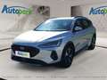 Ford Focus Active Turnier Silber - thumbnail 1