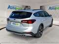 Ford Focus Active Turnier Silber - thumbnail 8