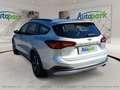 Ford Focus Active Turnier Silber - thumbnail 6