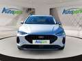 Ford Focus Active Turnier Silber - thumbnail 2