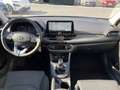 Hyundai i30 Kombi 1.5 T-GDI 48V-Hybrid Trend +Navi Silber - thumbnail 9