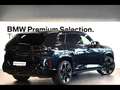 BMW XM 50e Чорний - thumbnail 2