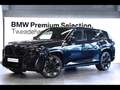 BMW XM 50e Чорний - thumbnail 1