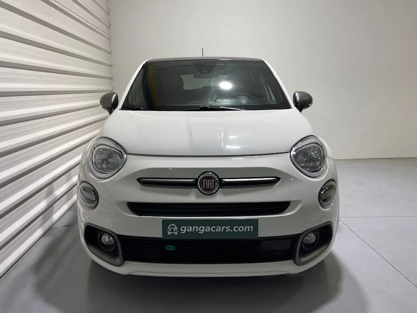 Fiat 500X 1.0 Firefly S&S Club Wit - 2