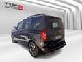 Nissan Townstar Kombi L1 DIG-T 130 AT Tekna 2ST Schwarz - thumbnail 5