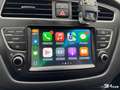 Hyundai i20 1.2 84ch INTUITIVE carplay Gris - thumbnail 24