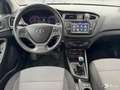 Hyundai i20 1.2 84ch INTUITIVE carplay Gris - thumbnail 20