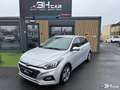 Hyundai i20 1.2 84ch INTUITIVE carplay Gris - thumbnail 1