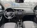 Hyundai i20 1.2 84ch INTUITIVE carplay Gris - thumbnail 19