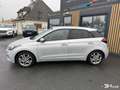Hyundai i20 1.2 84ch INTUITIVE carplay Gris - thumbnail 7