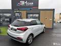 Hyundai i20 1.2 84ch INTUITIVE carplay Gris - thumbnail 4
