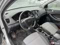 Hyundai i20 1.2 84ch INTUITIVE carplay Gris - thumbnail 12