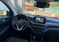 Hyundai TUCSON Tucson blue 1.6 CRDi 2WD DCTPremium Grau - thumbnail 8