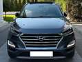 Hyundai TUCSON Tucson blue 1.6 CRDi 2WD DCTPremium Grau - thumbnail 1
