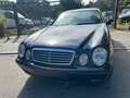 Mercedes-Benz CLK 320 ELEGANCE Blau - thumbnail 4