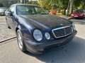 Mercedes-Benz CLK 320 ELEGANCE Blau - thumbnail 1