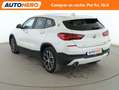 BMW X2 sDrive 18i Advantage Blanco - thumbnail 4