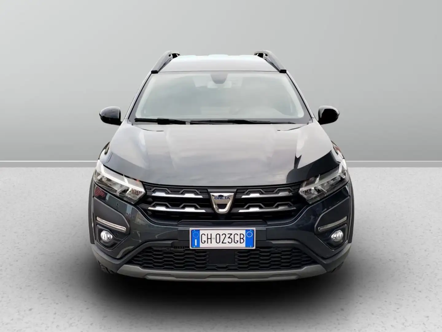 Dacia Jogger 1.0 tce Extreme UP Gpl 100cv Grigio - 2