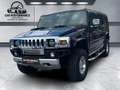 HUMMER H2 H2 SUV Luxury Luxury Schwarz - thumbnail 1