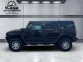 HUMMER H2 H2 SUV Luxury Luxury Schwarz - thumbnail 2