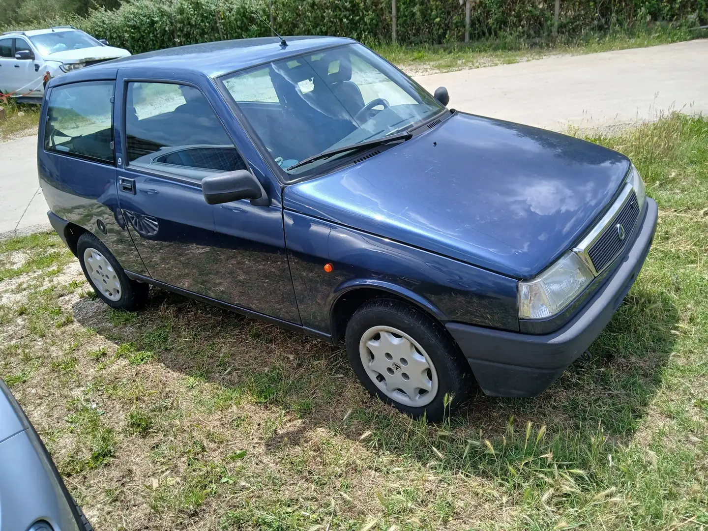 Autobianchi Y10 1.1 Mia - 2