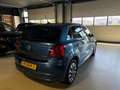 Volkswagen Polo 1.0 BlueMotion Connected Series Bleu - thumbnail 4