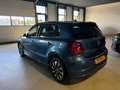Volkswagen Polo 1.0 BlueMotion Connected Series Bleu - thumbnail 2