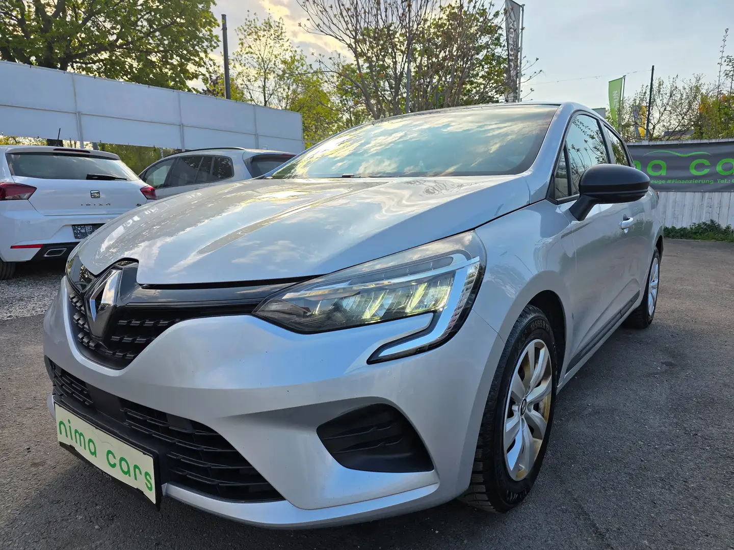 Renault Clio Clio Life SCe 65 Life - 1