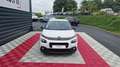 Citroen C3 SOCIETE BLUEHDI 100 SS BVM FEEL NAV Blanc - thumbnail 8