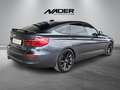 BMW 325 Gran Turismo/Advantage/Leder/LED/Sport/Navi Grijs - thumbnail 7