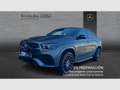 Mercedes-Benz GLE 350 Coupé de 4MATIC Gris - thumbnail 1