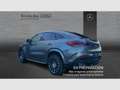 Mercedes-Benz GLE 350 Coupé de 4MATIC Gris - thumbnail 4
