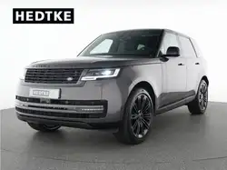 Land Rover Range Rover D350 SWB Autobiography *Kühlfach*