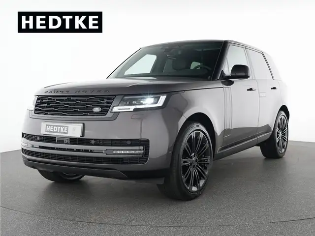 Land Rover Range Rover D350 SWB Autobiography *Kühlfach*