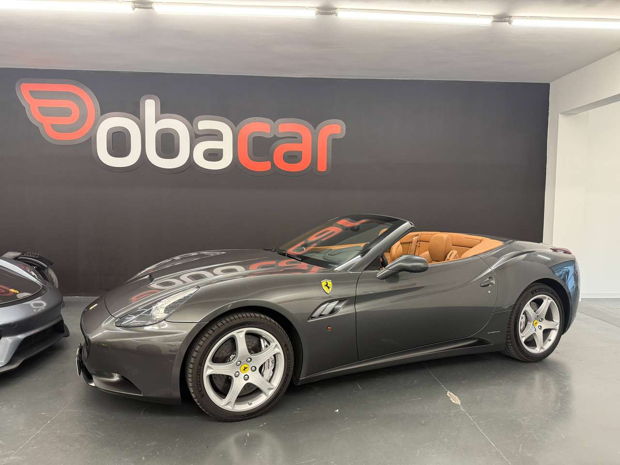 Ferrari California California 4.3 dct
