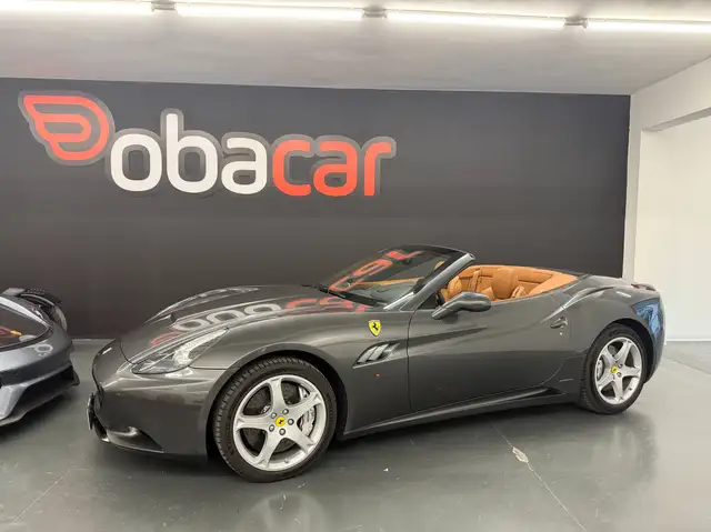 Ferrari California California 4.3 dct