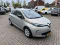 Renault ZOE Q210 Zen Quickcharge 22 kWh incl. accu 200 plus aa Grijs - thumbnail 12