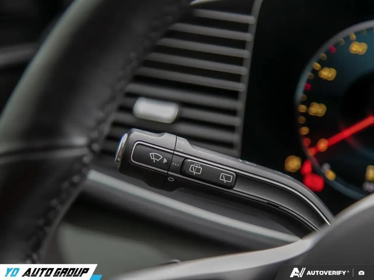 Mercedes-Benz GLE fotografie Mercedes-Benz GLE