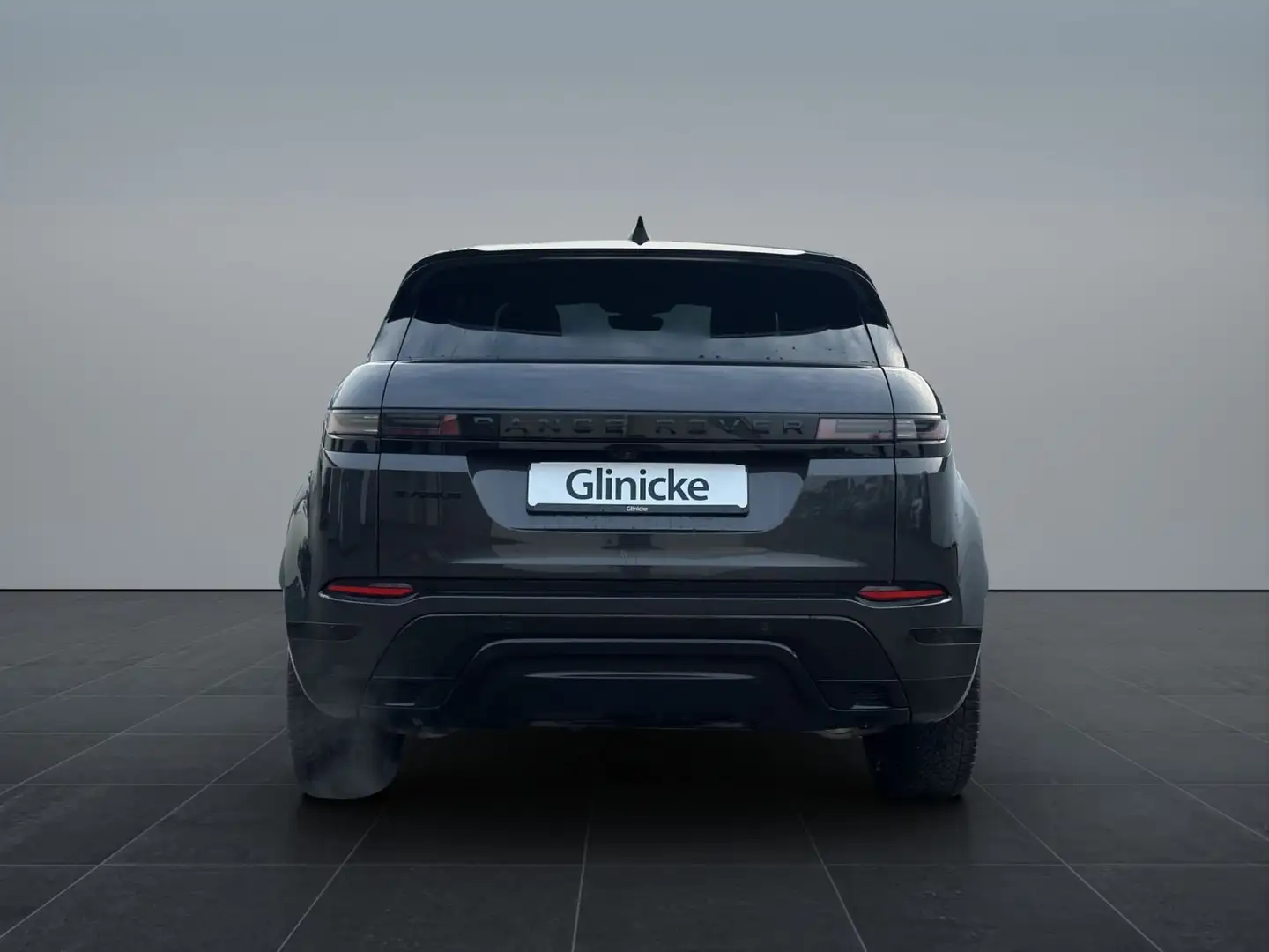 Land Rover Range Rover Evoque 2.0d i4 mhev R-Dynamic SE awd 163cv auto Grigio - 2