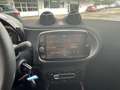 smart forTwo EQ cabrio*EXCLUSIVE*22kW*CAM*MEDIA*SHZ*ALU*ALLW*LE Gris - thumbnail 10
