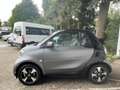 smart forTwo EQ cabrio*EXCLUSIVE*22kW*CAM*MEDIA*SHZ*ALU*ALLW*LE Grau - thumbnail 11