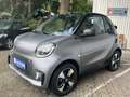 smart forTwo EQ cabrio*EXCLUSIVE*22kW*CAM*MEDIA*SHZ*ALU*ALLW*LE Grau - thumbnail 12