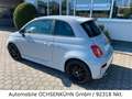 Abarth 595 1.4 Pista / Navi, Klima Gris - thumbnail 2