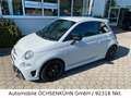 Abarth 595 1.4 Pista / Navi, Klima Gris - thumbnail 1