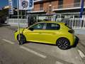 Peugeot 208 STYLE 100 CV KM 0 Giallo - thumbnail 5